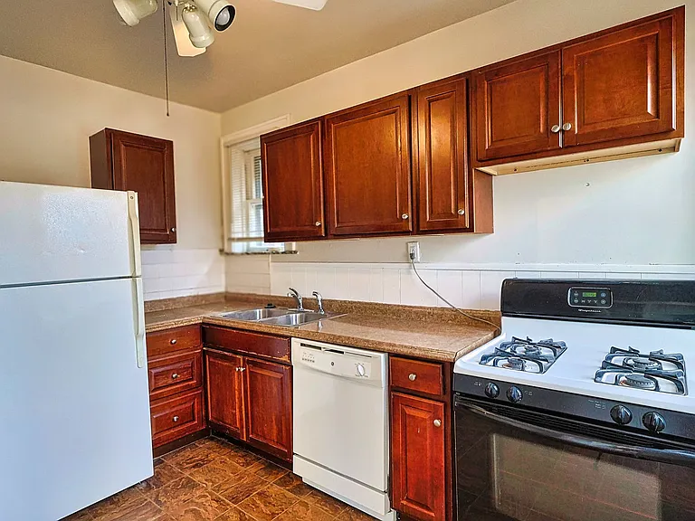6328 Arsenal St #2F — Photo 8