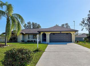 4270 Ascot Dr, North Port, FL 34291