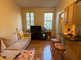 97 W Cedar St #1, Boston, MA 02114