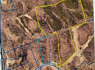 Corinth Hinton Rd, Corinth, KY 41010