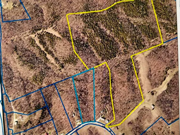 Corinth Hinton Rd, Corinth, KY 41010