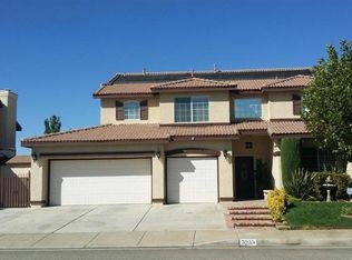 3955 Cocina Ln, Palmdale, CA 93551