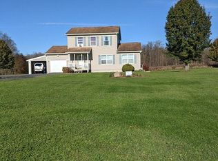 150 Old Stage Rd, Groton, NY 13073