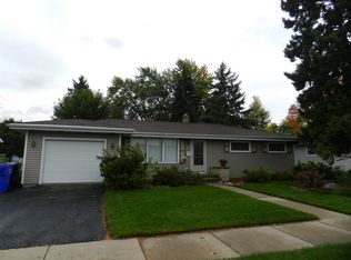 1531 E Marquette St, Appleton, WI 54911