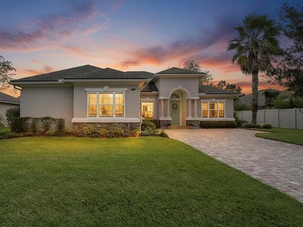 505 Caliente Pl, Saint Augustine, FL 32086