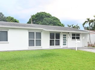 6930 Coolidge St, Hollywood, FL 33024