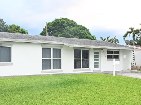 6930 Coolidge St, Hollywood, FL 33024