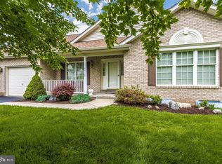 3310 Brockton Dr, Jefferson, MD 21755