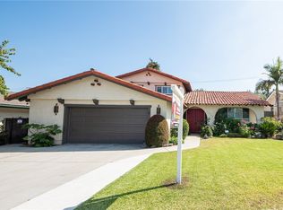 15362 Del Prado Dr, Hacienda Heights, CA 91745