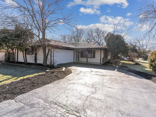 4045 Richmond Ct, Matteson, IL 60443
