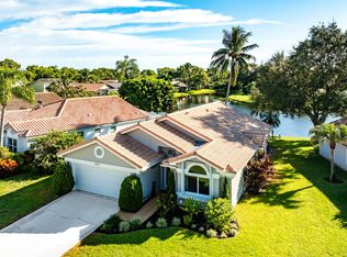 8591 Tourmaline Blvd, Boynton Beach, FL 33472