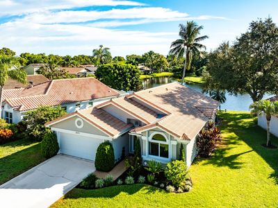 8591 Tourmaline Boulevard, Boynton Beach, FL, 33472