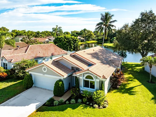 8591 Tourmaline Boulevard, Boynton Beach, FL 33472