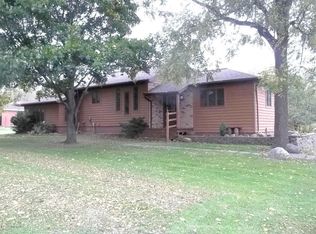 9893 Genesee Rd, Litchfield, MI 49252