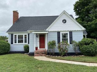 421 Central Church Rd, Morristown, TN 37814