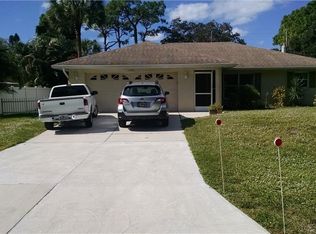 2548 Dawn Rd, Venice, FL 34293