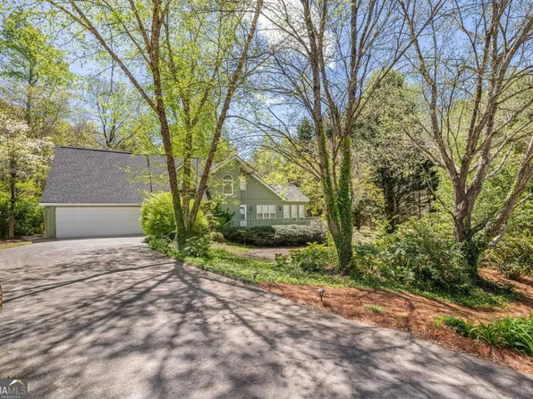84 Starlight Dr, Sautee Nacoochee, GA 30571