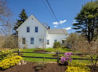 879 River Rd, Saint George, ME 04860