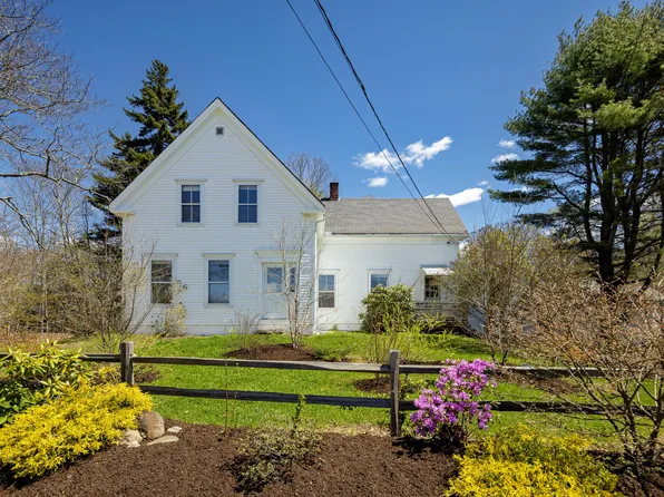 879 River Road, Saint George, ME 04860