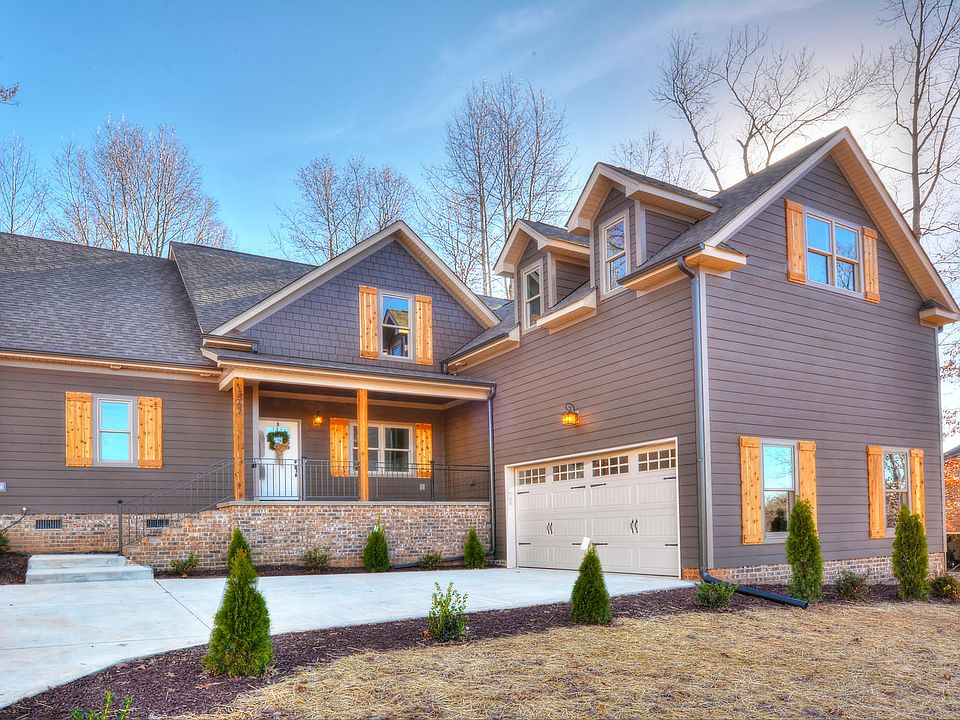 Brand new construction