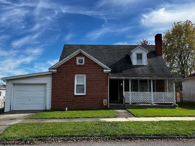 150 Fayette St, Buckhannon, WV, 26201