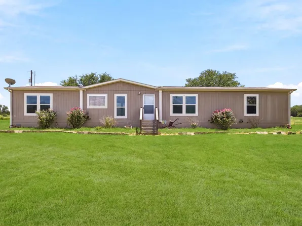 6483 County Road 129, Caldwell, TX 77836