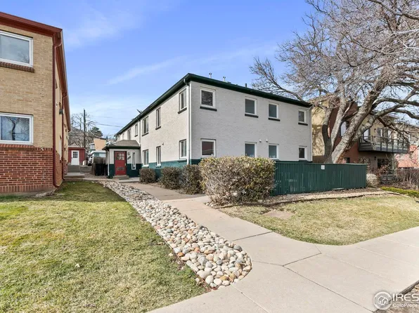 961 16th St #8, Boulder, CO 80302