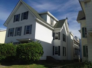 331 Lake Ave #1, Manchester, NH 03103