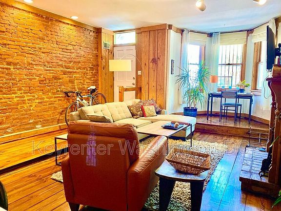 4th image of 1442 Corcoran St NW APT 1