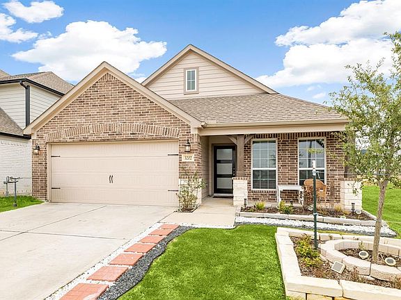 2nd image of 3202 Dawn Redwood Lane