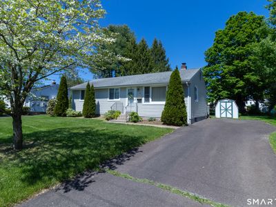 52 Overhill Drive, Berlin, CT, 06037