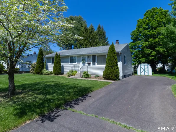52 Overhill Drive, Berlin, CT 06037