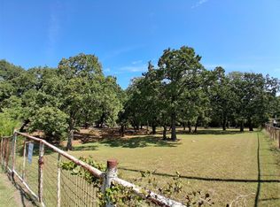5601 Cedar Oaks Rd, Grandview, TX 76050