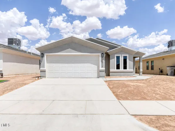 1005 Callie Ct, El Paso, TX 79927