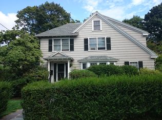 20 Hammondswood Rd, Newton, MA 02467