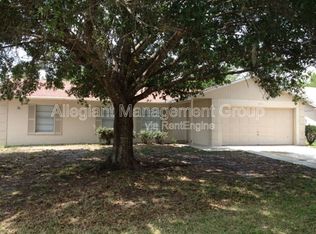 801 Del Prado Dr, Kissimmee, FL 34758