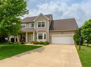 7608 Haflinger Cir, Kalamazoo, MI 49009