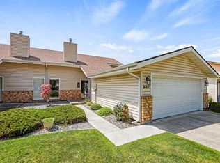 6817 N Hamilton St, Spokane, WA 99208