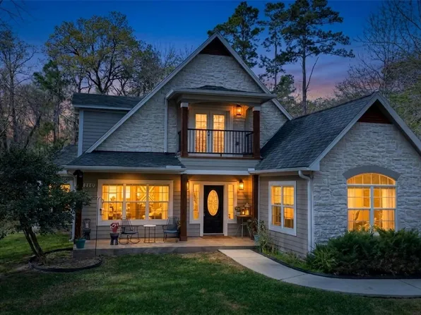 110 Lords Cir, Coldspring, TX 77331
