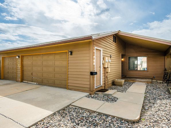 1140 Park Dr, Sheridan, WY 82801