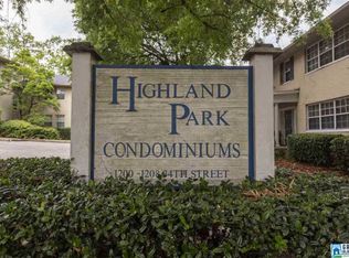 1200 34th St S APT 2, Birmingham, AL 35205