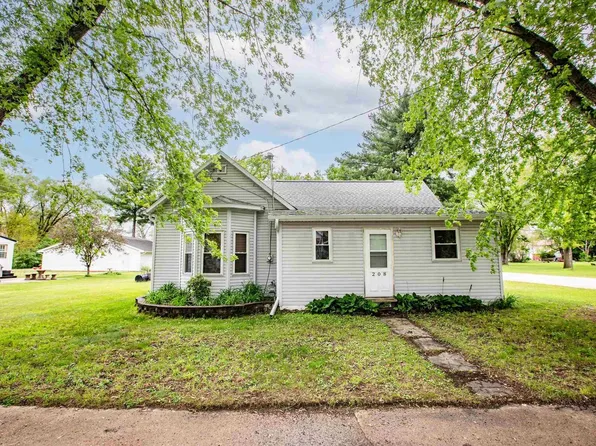 208 Wisconsin Street, Avoca, WI 53506