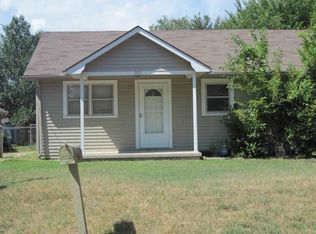 549 N Kessler St, Wichita, KS 67203