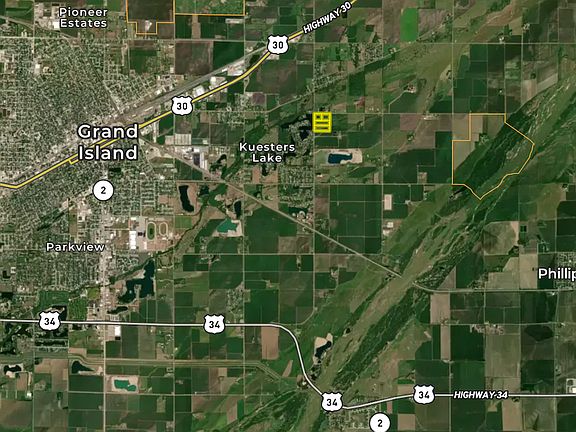 2nd image of N Gunbarrel Rd