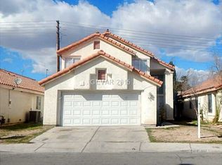 6936 Atrium Ave, Las Vegas, NV 89108
