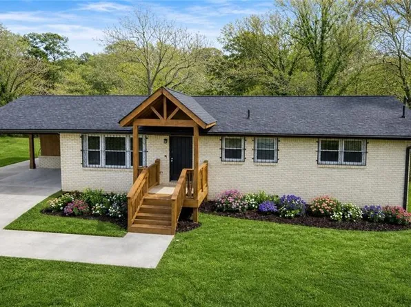 2000 Fairburn Rd SW, Atlanta, GA 30331