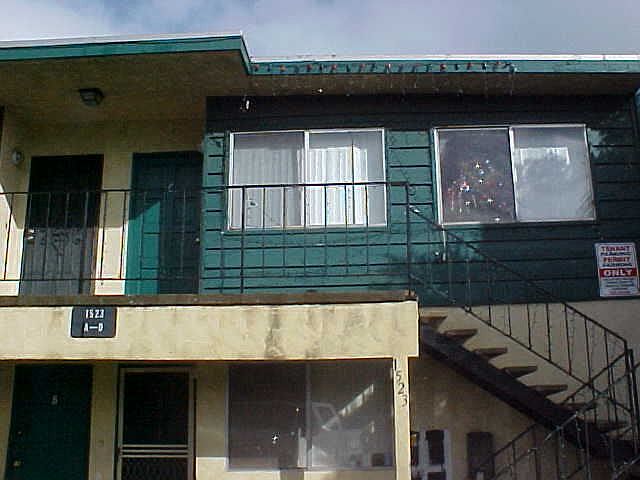 1st image of 1523 E Ave APT A