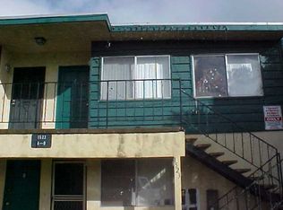 1523 E Ave APT A, National City, CA 91950