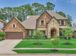 3707 Great Timbers Ln, Spring, TX 77386