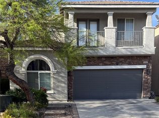 6582 Gertrude Ct, Las Vegas, NV 89141